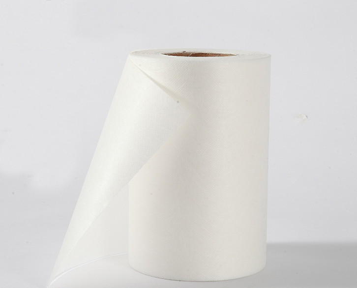 七里河PET无纺布