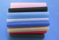 七里河涤纶（PET）无纺布是什么