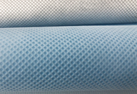 七里河(PP)丙纶无纺布跟(PET)涤纶无纺布的区别