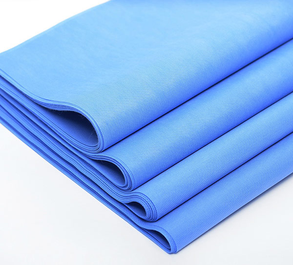 七里河RPET无纺布