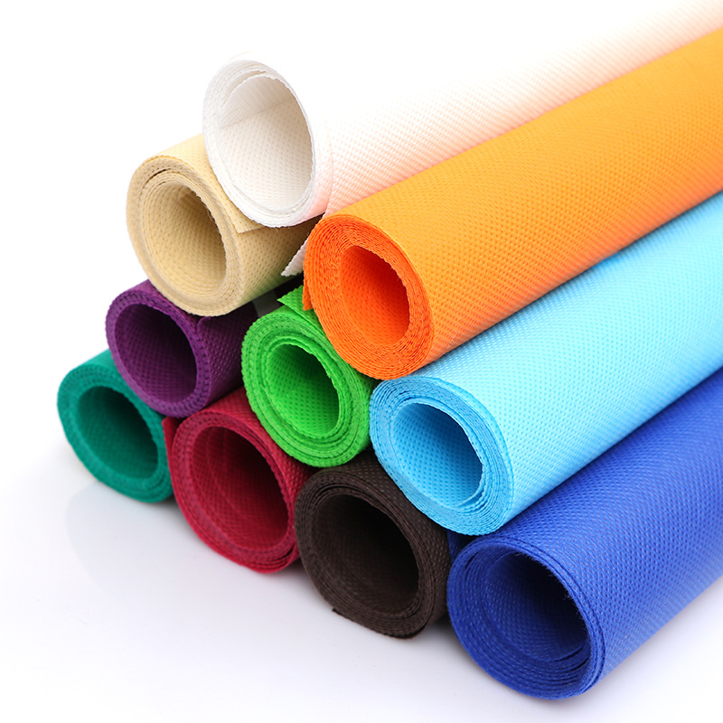 七里河无纺布的分类和特性