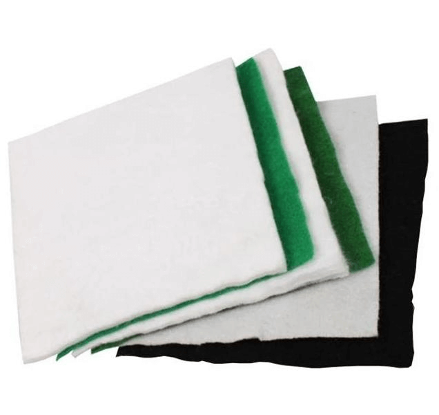 七里河短丝土工布