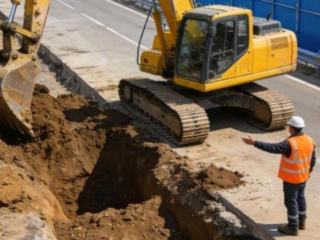 七里河山东通泰工程材料有限公司频获大单